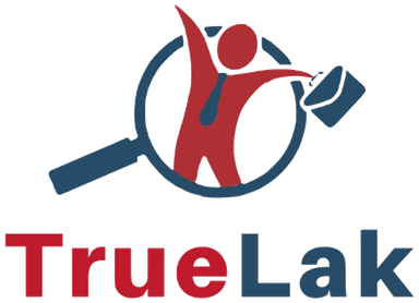 TrueLak Recruitment Agency